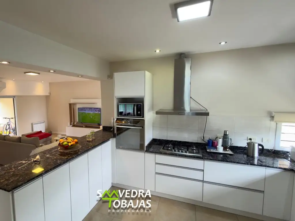 Foto de IMPECABLE CASA EN FUNES TOWN, imagen 5