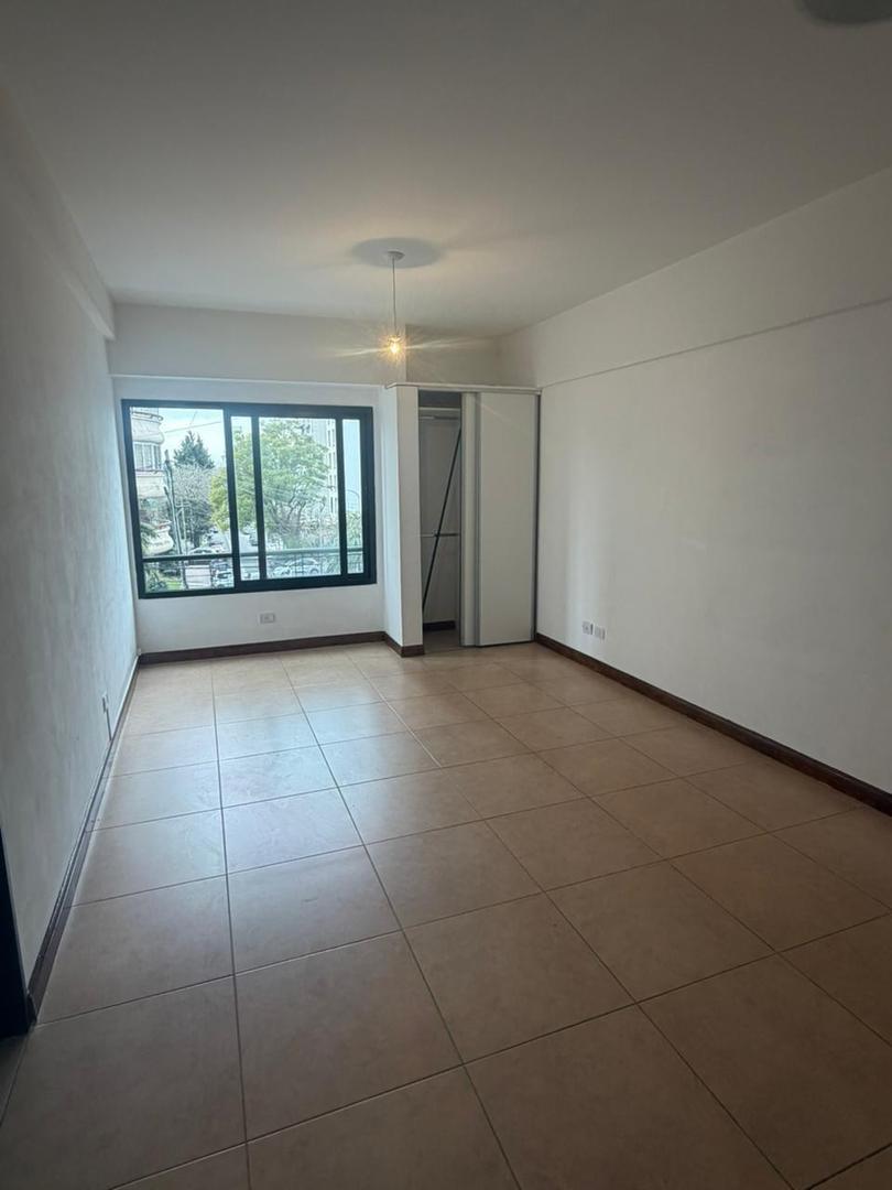 Alquiler Departamento monoambiente APTO Profesional en San Miguel.-