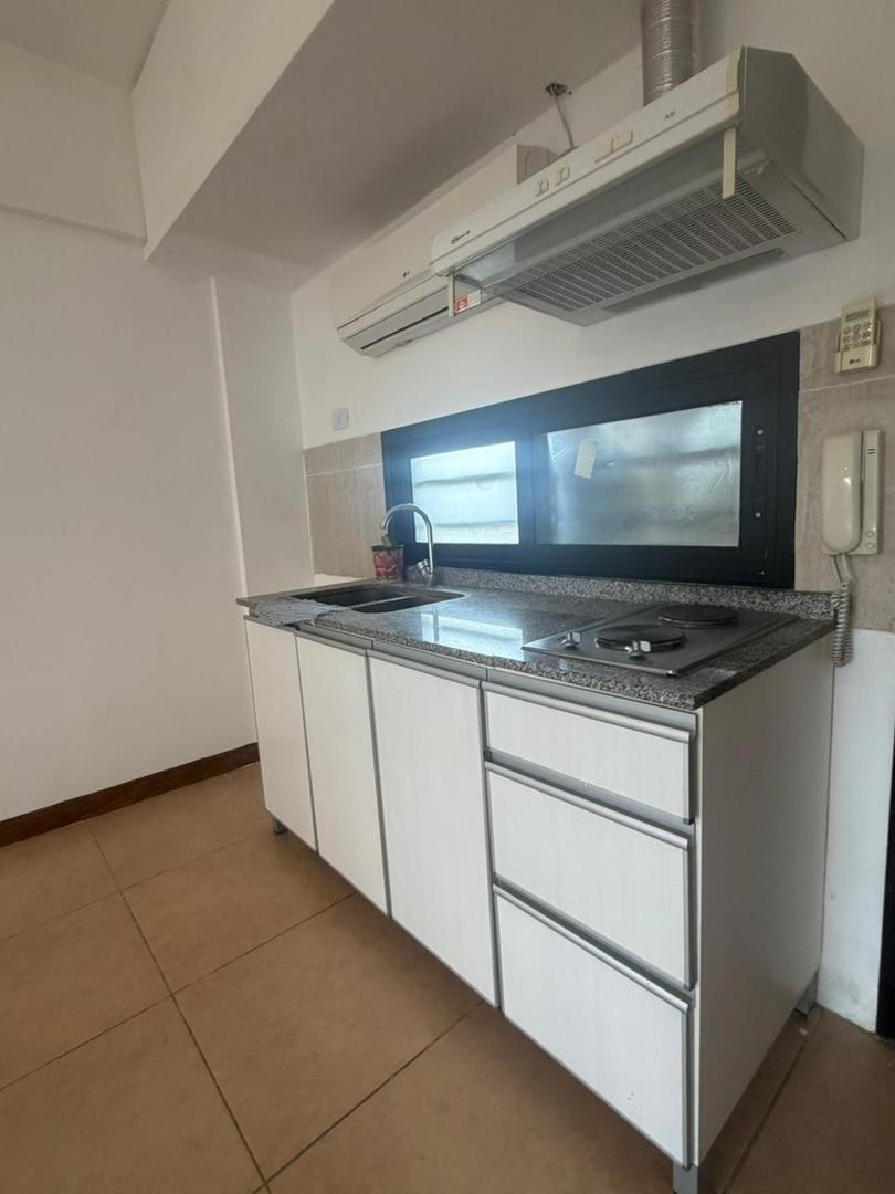 Foto de Alquiler Departamento monoambiente APTO Profesional en San Miguel.-, imagen 3