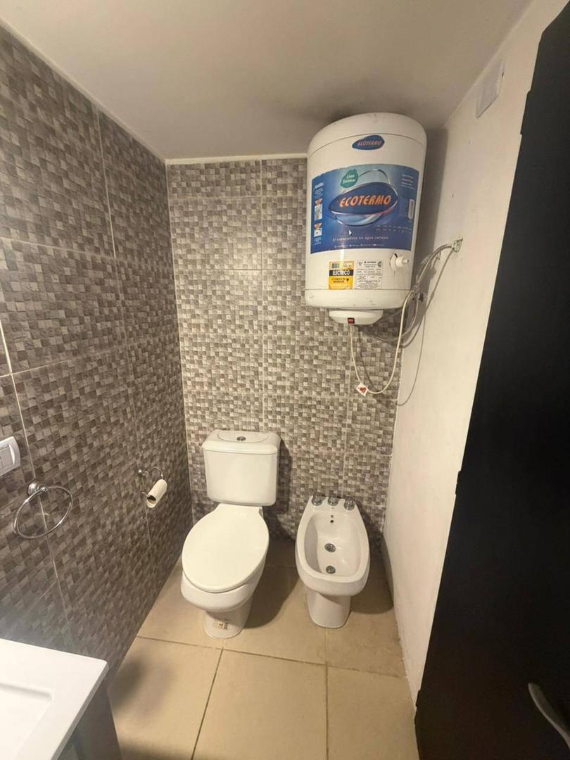 Foto de Alquiler Departamento monoambiente APTO Profesional en San Miguel.-, imagen 5