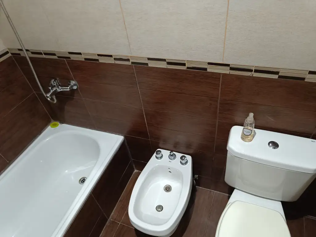 Foto de Hermoso Monoambiente con cocina separada en PB, imagen 4