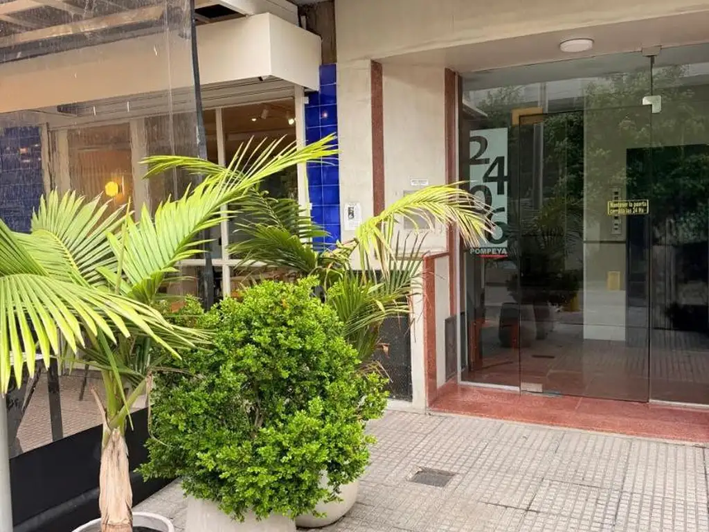 Foto de DEPARTAMENTO MONO AMBIENTE EN ALQUILER, imagen 1