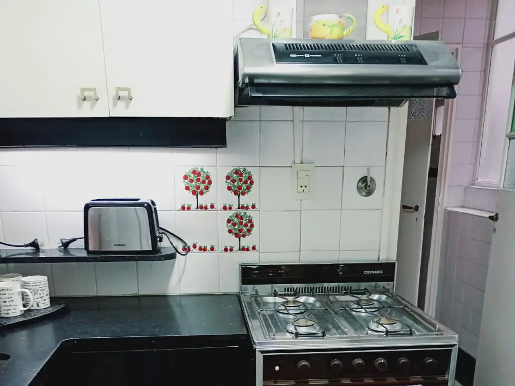 Foto de ALQUILER DEPTO DE 3 AMBIENTES EN RECOLETA, imagen 4