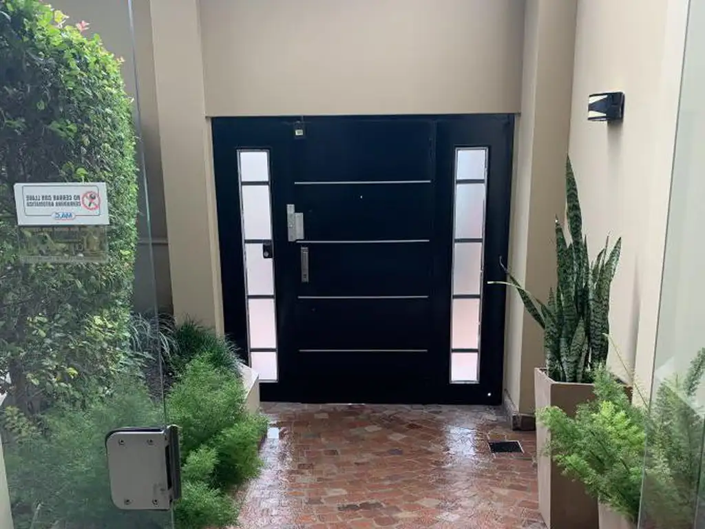 Foto de DEPARTAMENTO 2 AMBIENTES CON BALCON Y AA, imagen 2