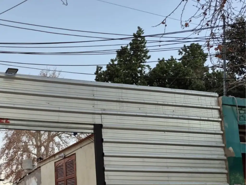Foto de Alquiler - Lote 365 m² sobre Av. Libertador - Rivadavia, imagen 3