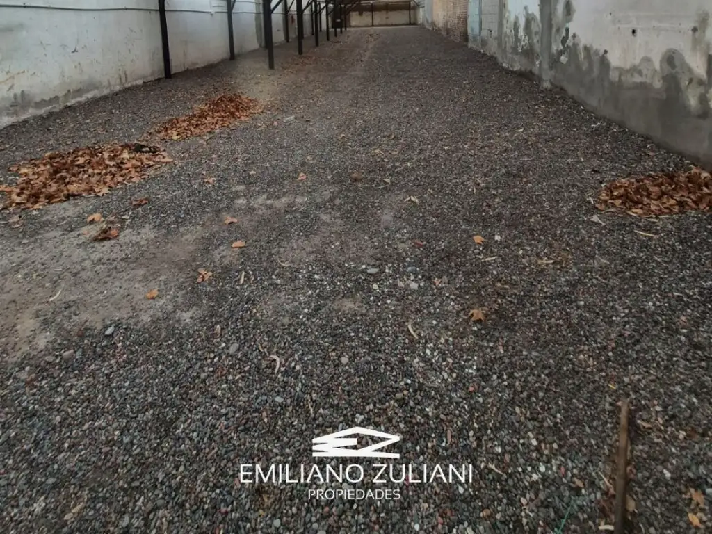Foto de Alquiler - Lote 365 m² sobre Av. Libertador - Rivadavia, imagen 4