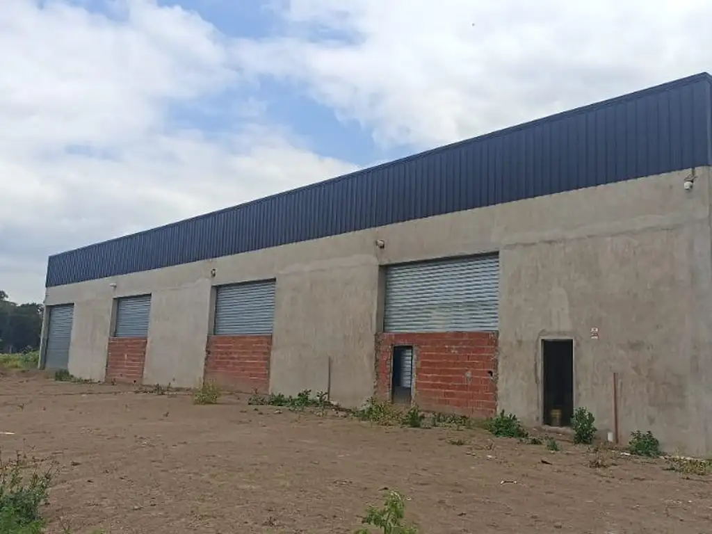 Foto de GALPON INDUSTRIAL EN ALQUILER -, imagen 3