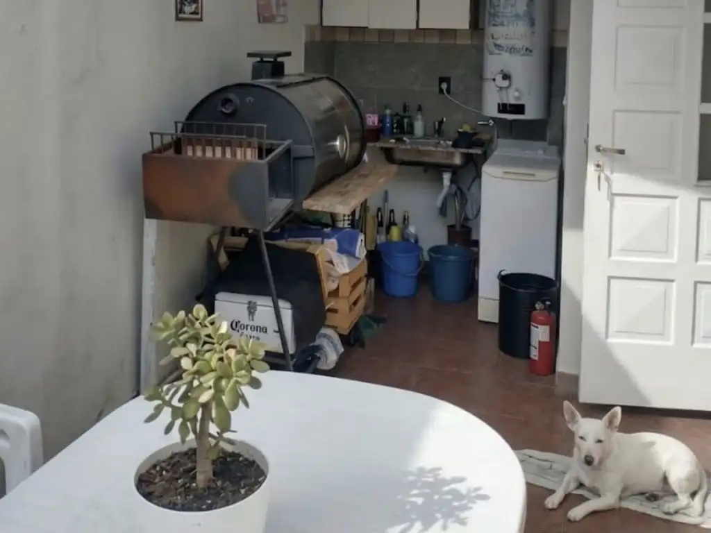 Foto de ALQUILER CASA tipo DUPLEX " en CABALLITO " Coronel A. Polinario 1200, imagen 4