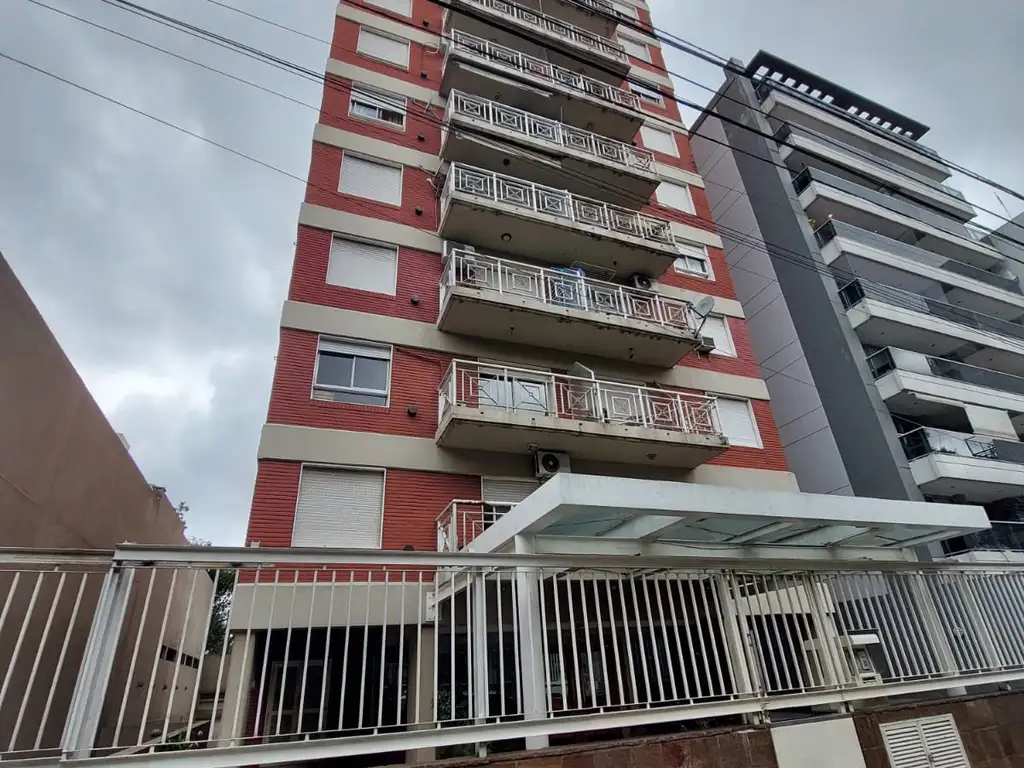 Foto de DEPARTAMENTO 2 AMBIENTES - AMENITIES - TERRAZA - PILETA - APTO, imagen 1