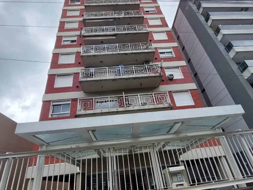 Foto de DEPARTAMENTO 2 AMBIENTES - AMENITIES - TERRAZA - PILETA - APTO, imagen 2