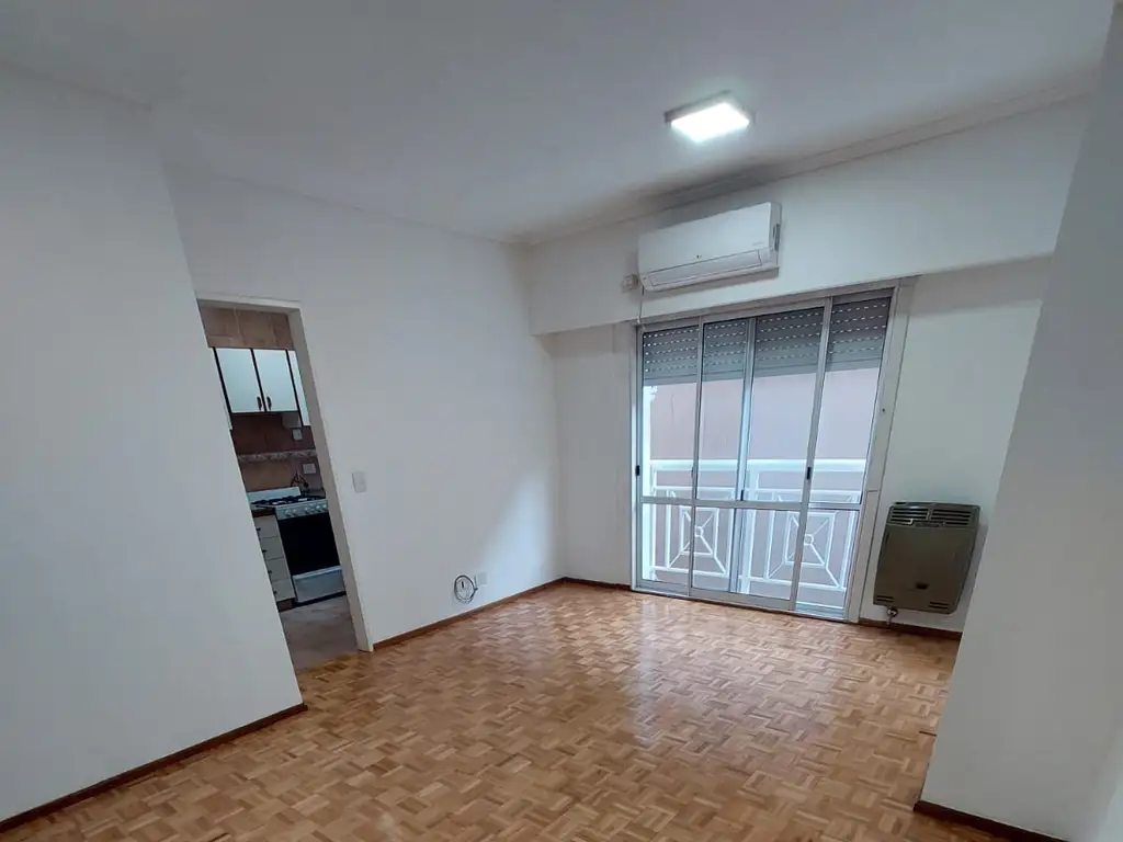 Foto de DEPARTAMENTO 2 AMBIENTES - AMENITIES - TERRAZA - PILETA - APTO, imagen 4