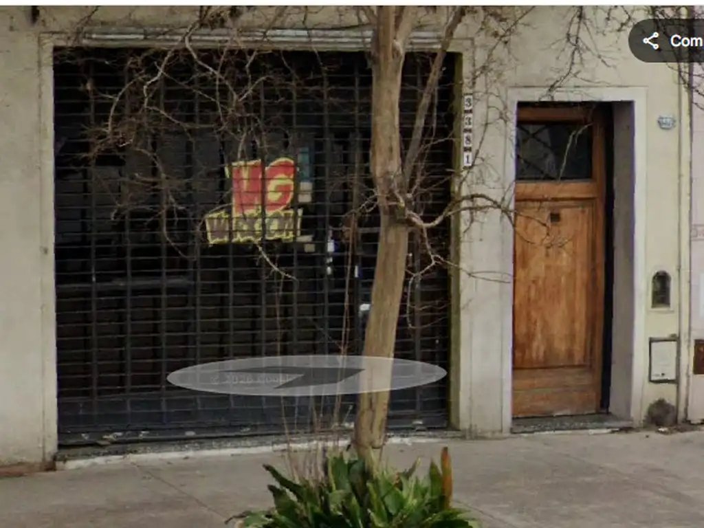 Foto de Local sobre Av. Jonte, imagen 1
