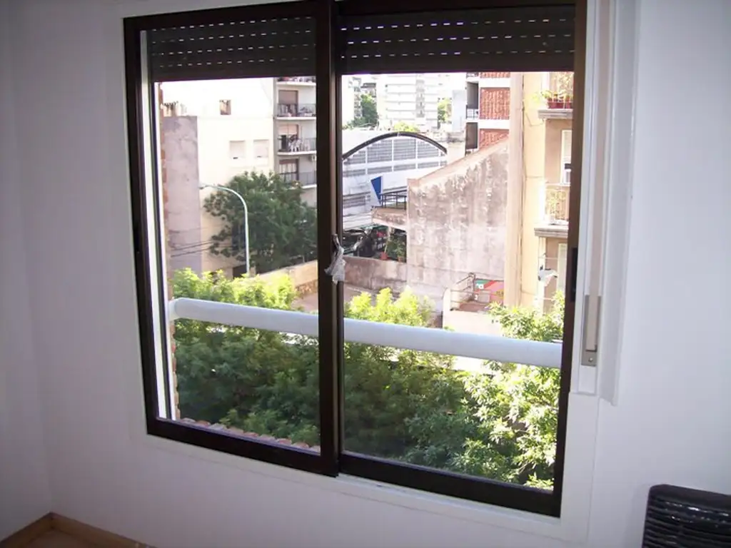 Foto de Depto 2 Amb c/Parrilla en el balcon alquiler en Caballito, imagen 4