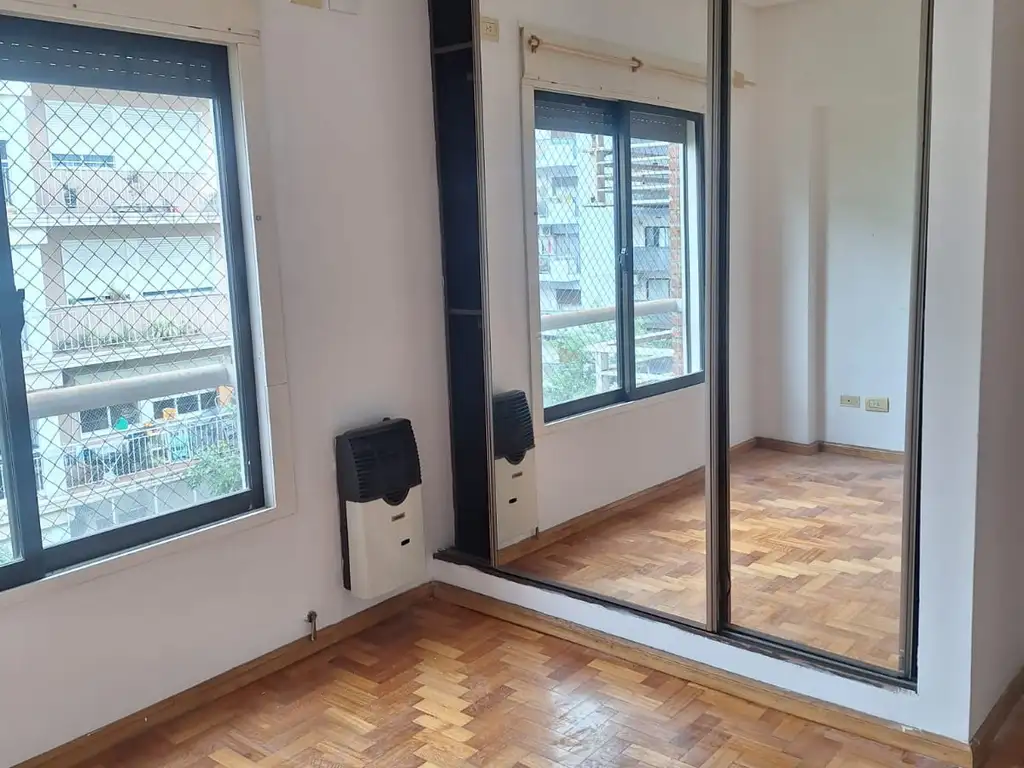 Foto de la propiedad en Bartolomé Mitre 4400, Caballito