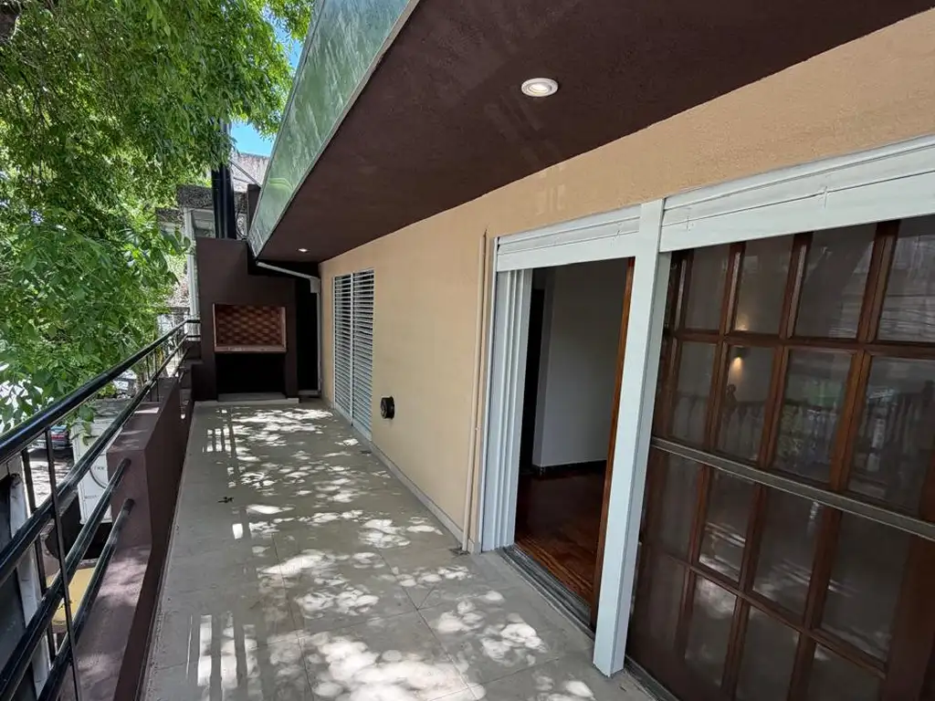 Foto de Casa 3 amb PA e/independiente con gran balcòn terraza, imagen 4