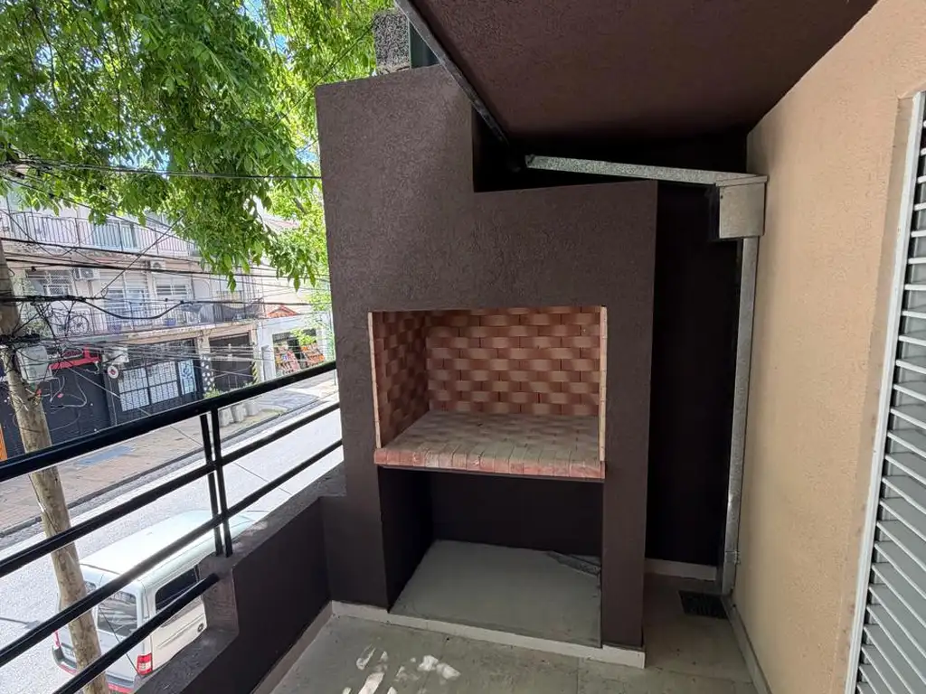Foto de Casa 3 amb PA e/independiente con gran balcòn terraza, imagen 5