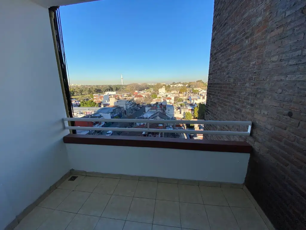 Foto de Alquiler Departamento 3 ambientes excelente con balcón - Samore Villa, imagen 3