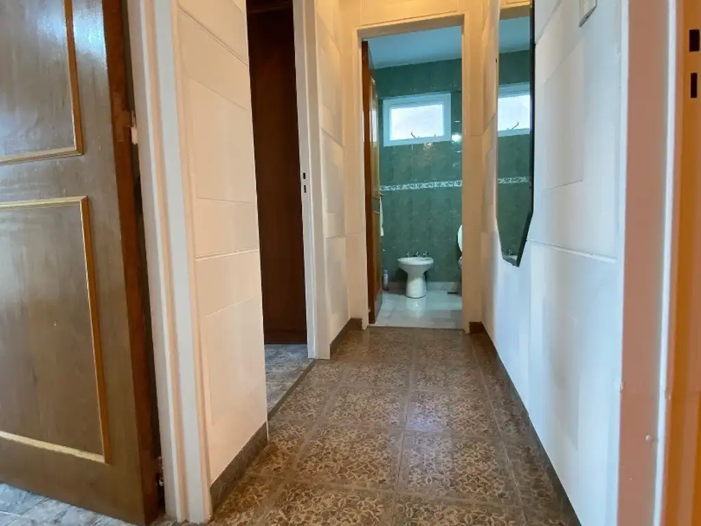 Foto de Alquiler Departamento 3 ambientes excelente con balcón - Samore Villa, imagen 4