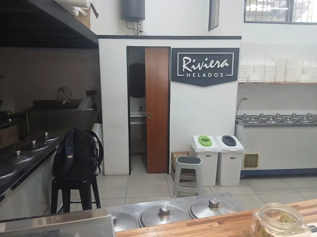 Foto de Local con vivienda en venta avenida balbín 2800 caba, imagen 3