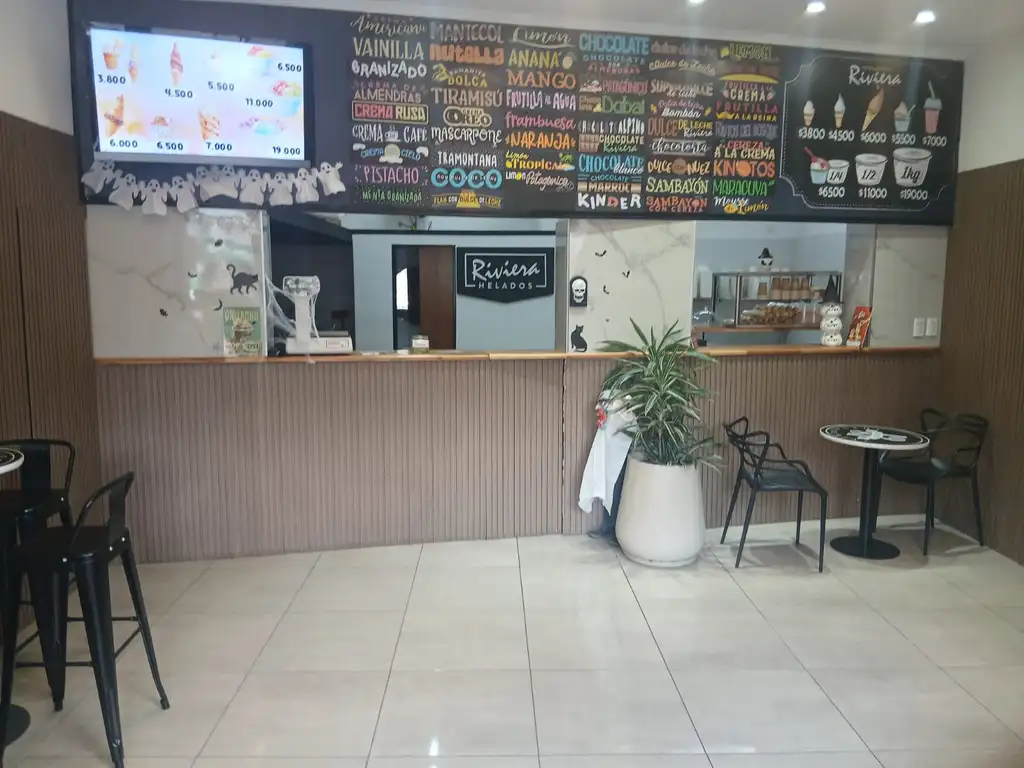Foto de Local con vivienda en venta avenida balbín 2800 caba, imagen 5