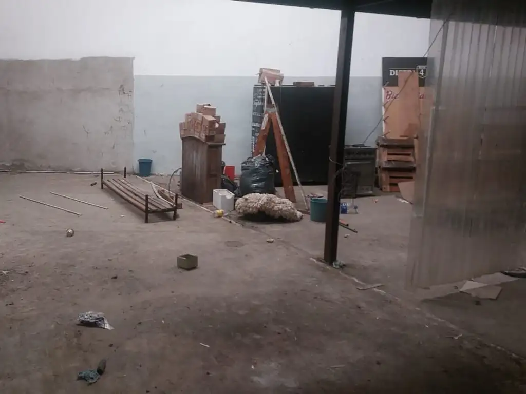 Foto de GALPON/LOCAL EN ALQUILER, imagen 5