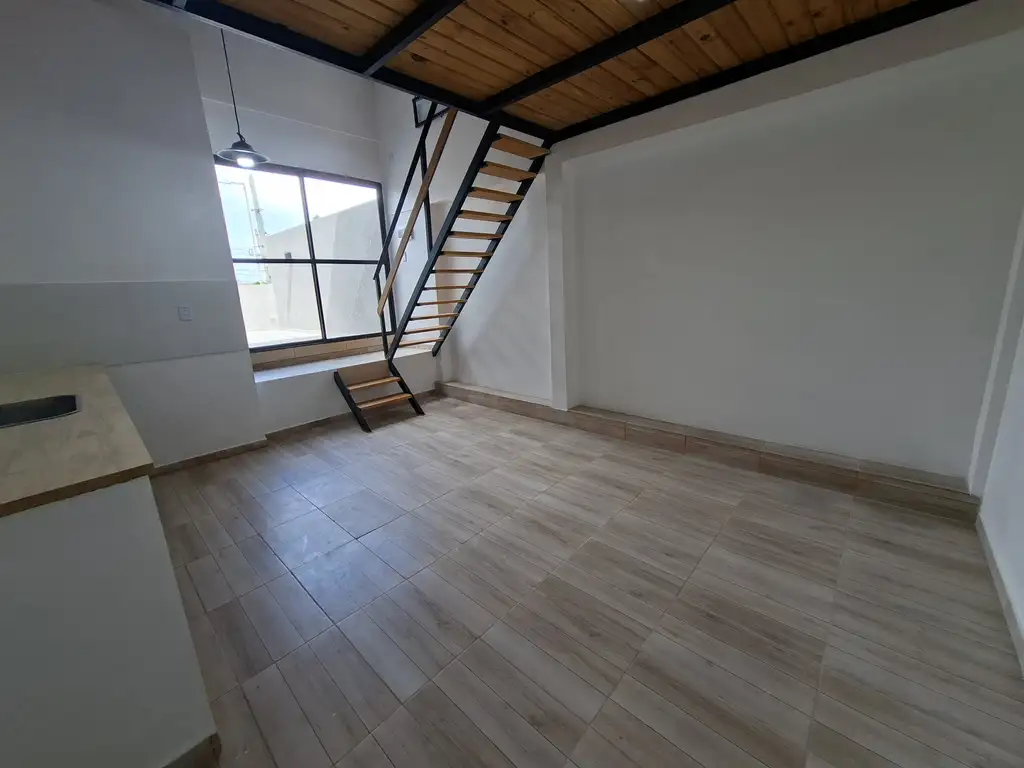 Foto de ALQUILER - 2 AMBIENTES TIPO LOFT - A ESTRENAR, imagen 5