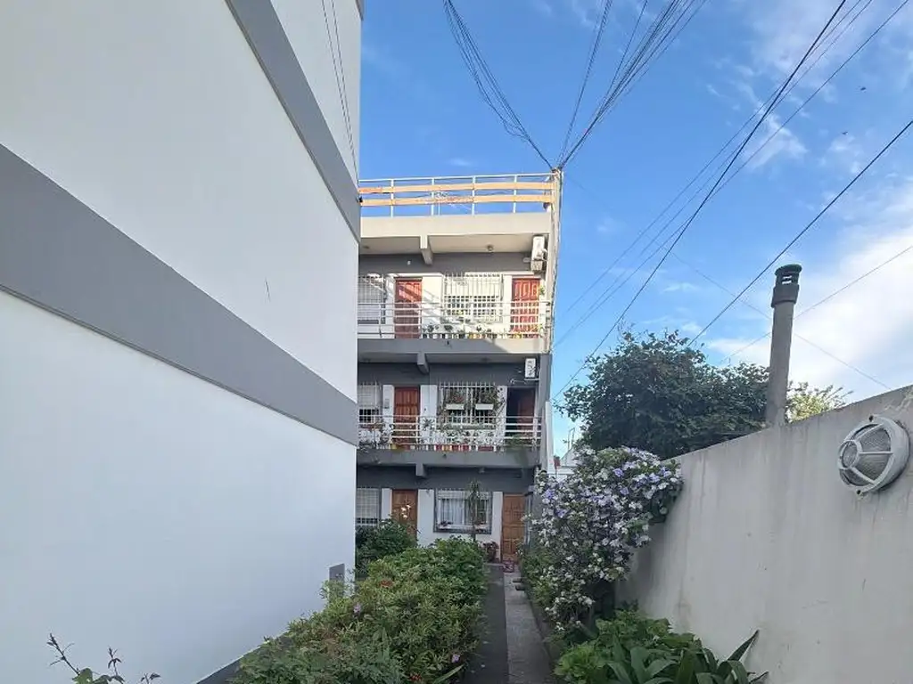 Foto de Departamento 2 ambientes en alquiler. Domingo French 634. Mo, imagen 3