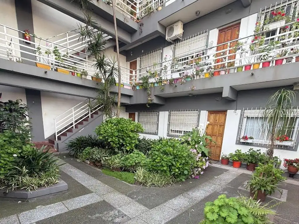 Foto de Departamento 2 ambientes en alquiler. Domingo French 634. Mo, imagen 4