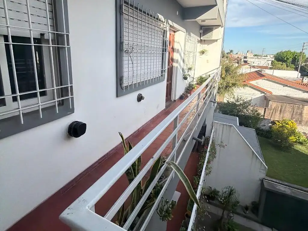Foto de Departamento 2 ambientes en alquiler. Domingo French 634. Mo, imagen 1