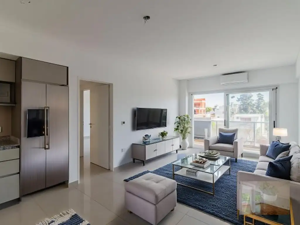 Foto de 3 Ambientes Alquiler Balcón Cochera Cubierta Villa Urquiza, imagen 1
