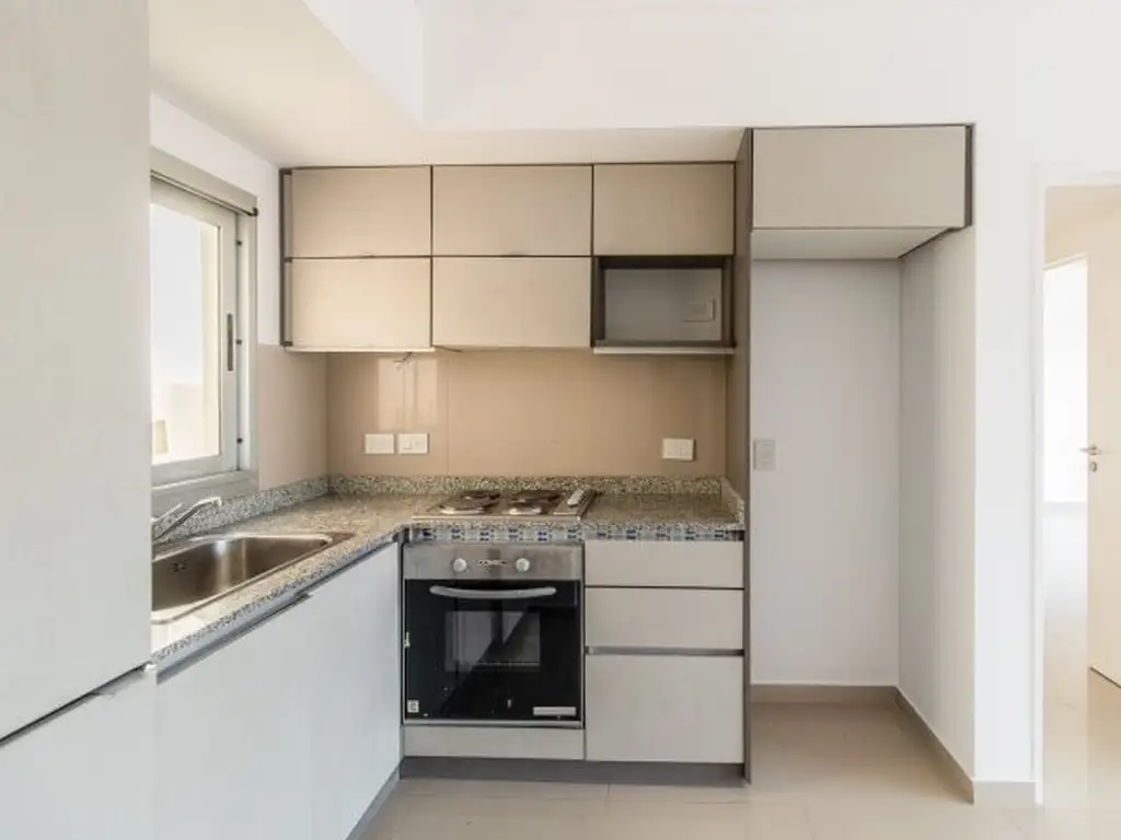 Foto de 3 Ambientes Alquiler Balcón Cochera Cubierta Villa Urquiza, imagen 5