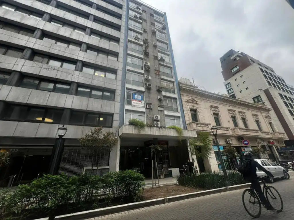 Oficina comercial