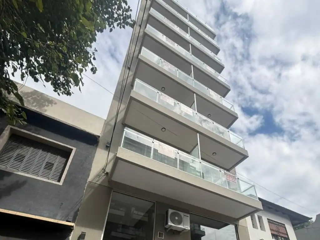Foto de Monoambiente divisible en alquiler a ESTRENAR!!!, imagen 2