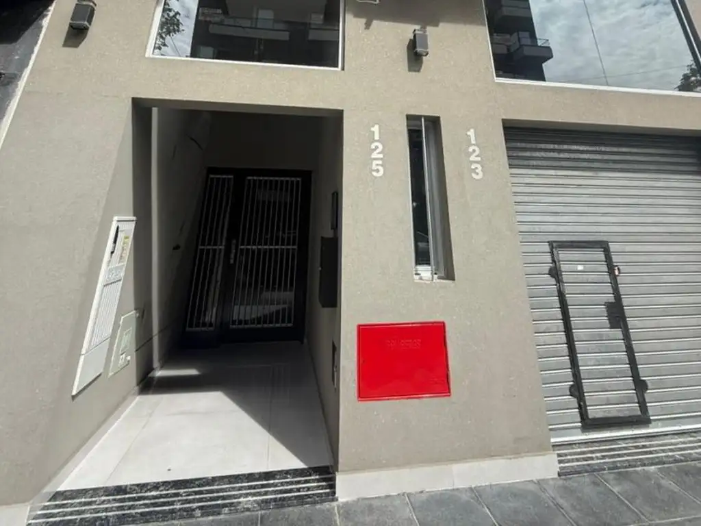 Foto de Monoambiente divisible en alquiler a ESTRENAR!!!, imagen 3