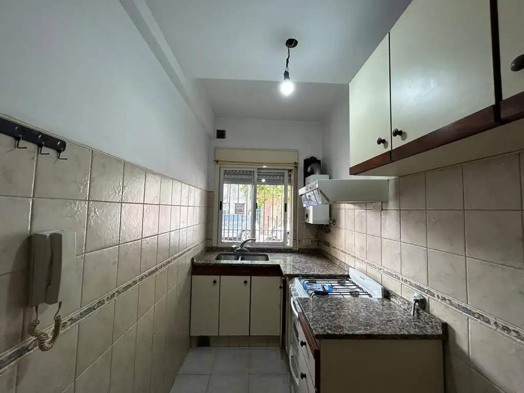 Foto de Departamento en Alquiler en San Martin Centro, San Martin, G.B.A. Zona, imagen 1