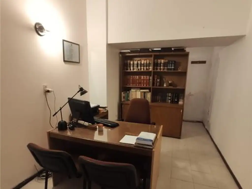 Foto de OFICINAS - PLANTA LIBRE - MACROCENTRO, RESISTENCIA, imagen 5