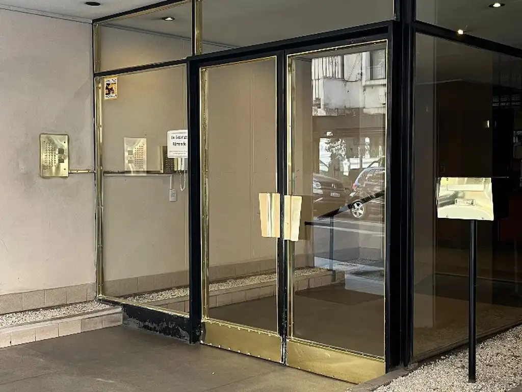Foto de OFICINAS - PLANTA DIVIDIDA - BARRIO NORTE, CAPITAL FEDERAL, imagen 1