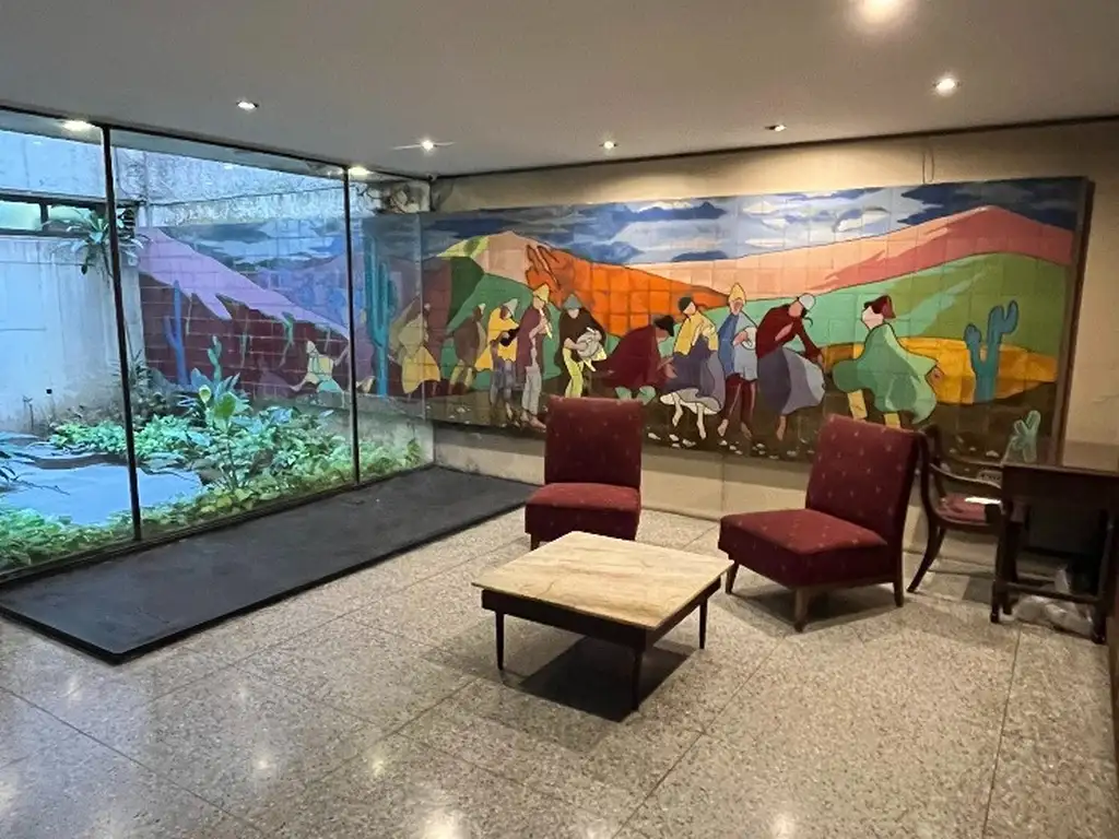 Foto de OFICINAS - PLANTA DIVIDIDA - BARRIO NORTE, CAPITAL FEDERAL, imagen 3