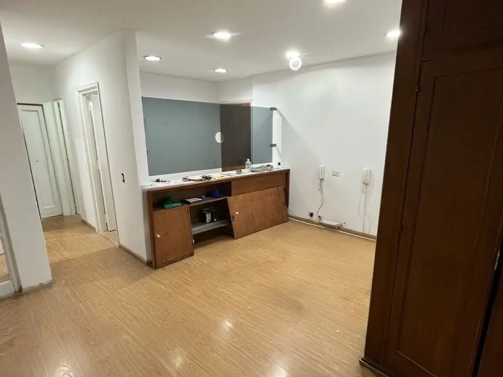 Foto de OFICINAS - PLANTA DIVIDIDA - BARRIO NORTE, CAPITAL FEDERAL, imagen 4