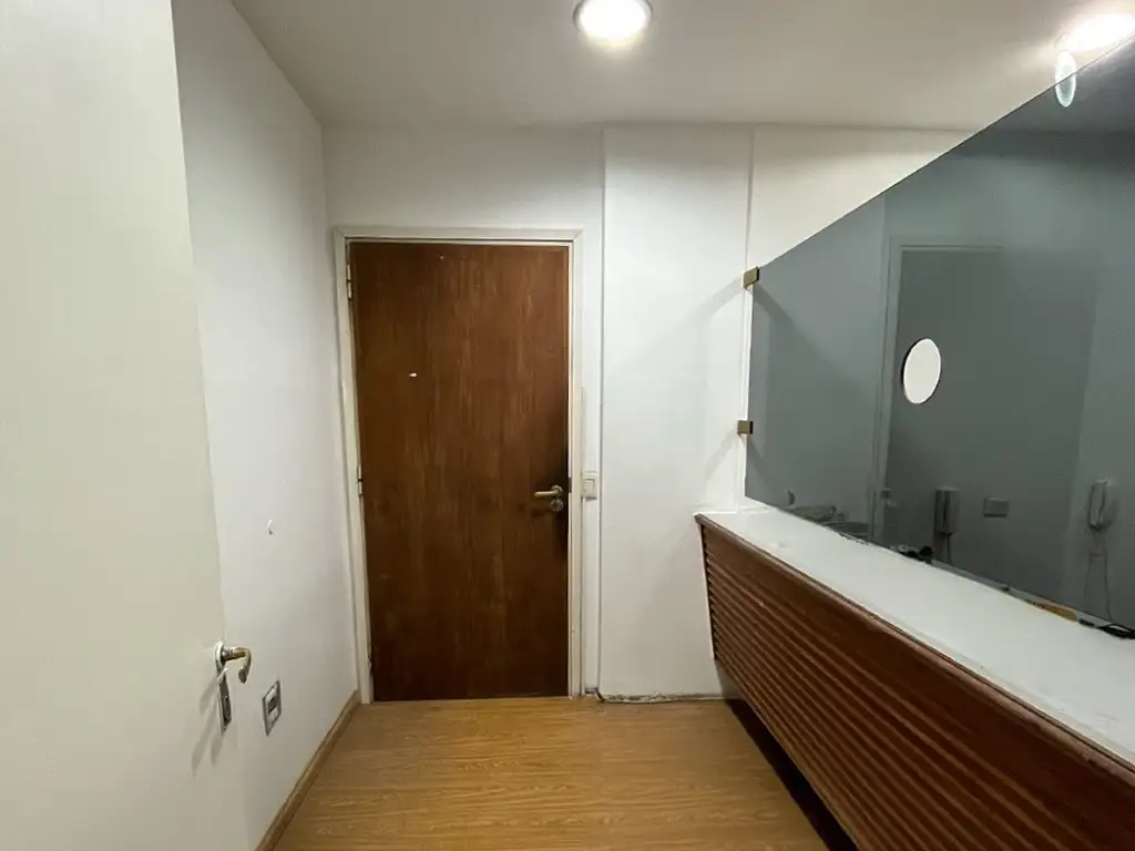Foto de OFICINAS - PLANTA DIVIDIDA - BARRIO NORTE, CAPITAL FEDERAL, imagen 5