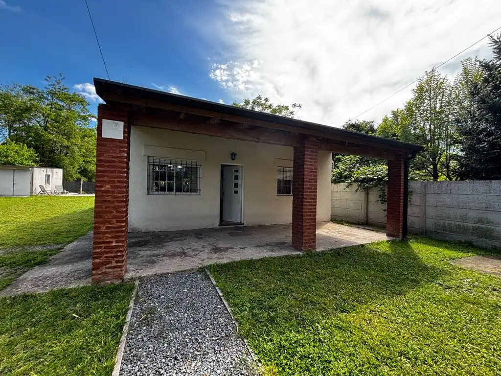 Foto de Casa en venta en el barrio Los Pioneros, imagen 2