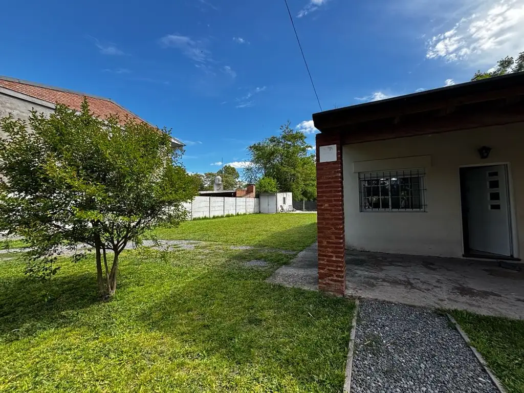 Casa en venta en el barrio Los Pioneros 