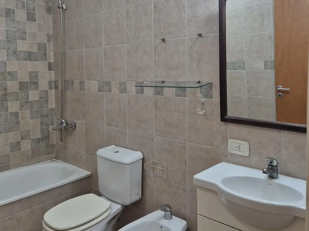 Apartamento