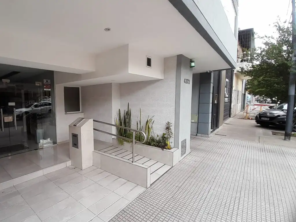 Apartamento