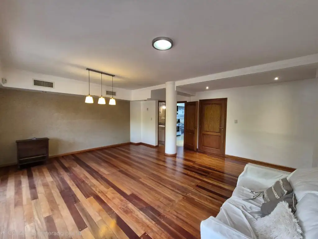 Foto de ALQUILER DEPARTAMENTO (PISO)- 3 DORMITORIOS COCHERA - La Plata., imagen 1