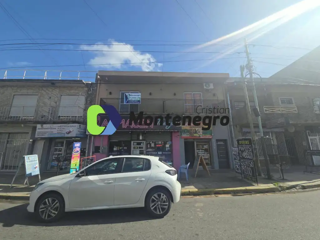 Foto de la propiedad en Calle Otto Bemberg 5174, Berazategui