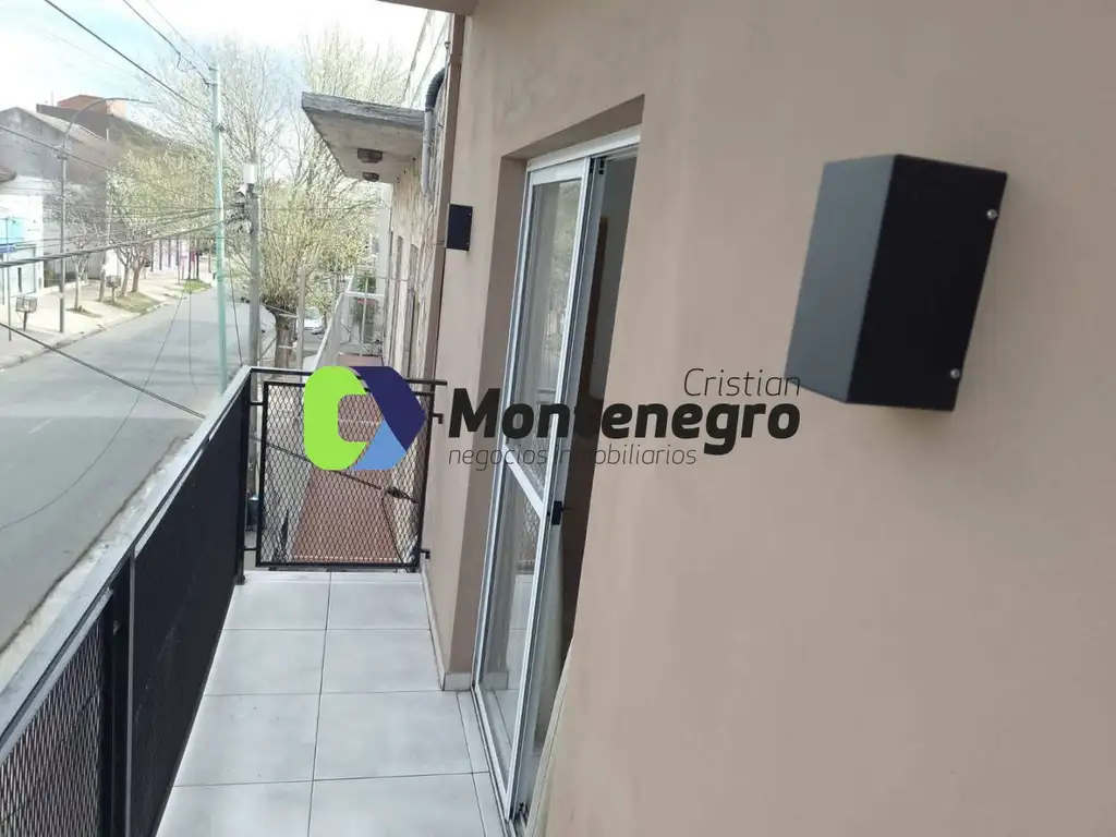 Foto de la propiedad en Calle Otto Bemberg 5174, Berazategui