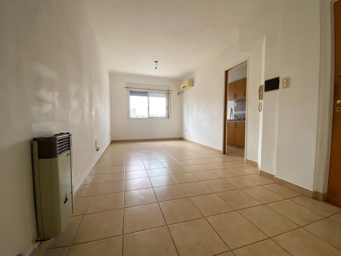 Foto de Departamento de 1 dormitorio en alquiler en La Plata sobre Calle 57, imagen 4