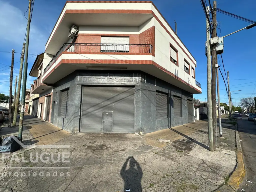 Foto de Local en Villa Ballester, imagen 1
