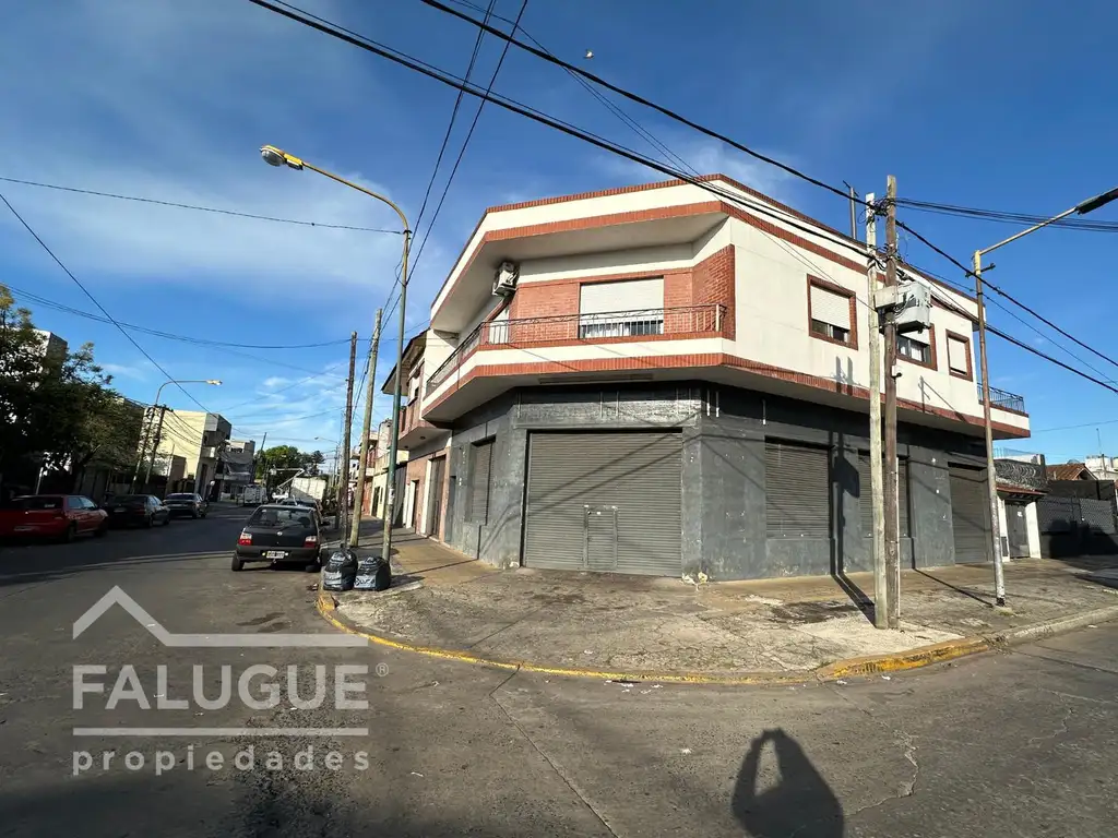 Foto de Local en Villa Ballester, imagen 2